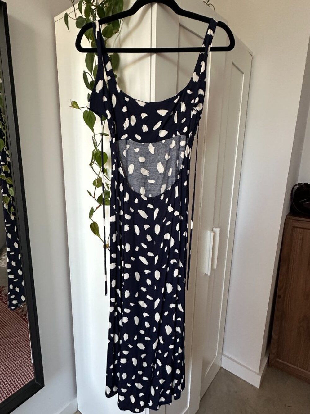 Reformation summer dress - Picture 2 of 5